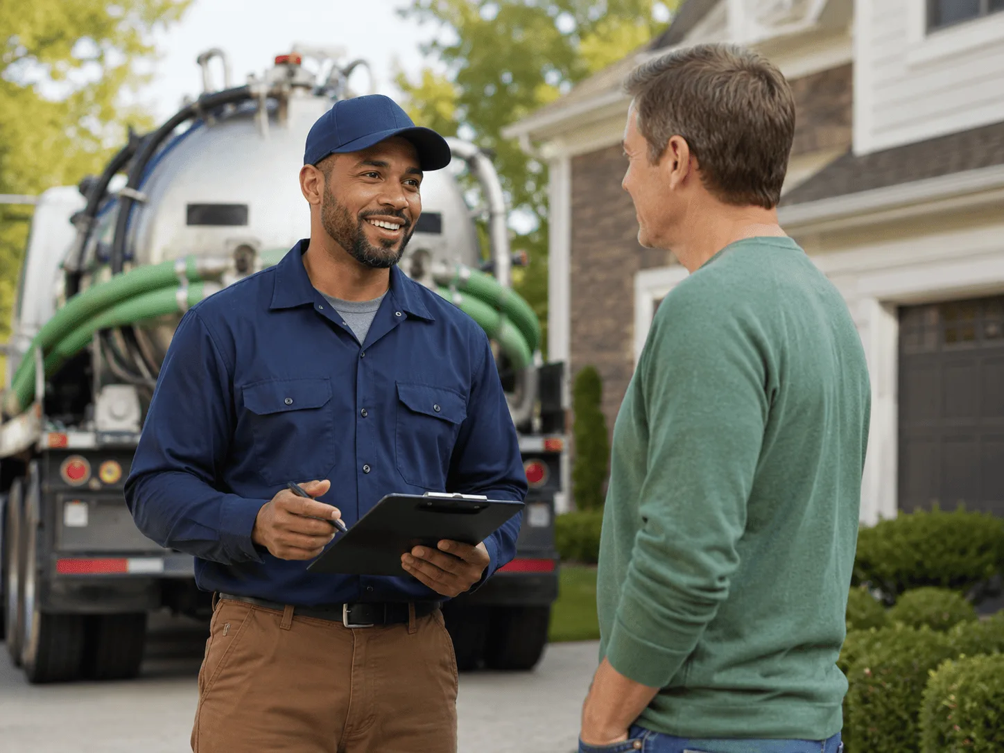 Mosquito Control Mclean, NE FAQs